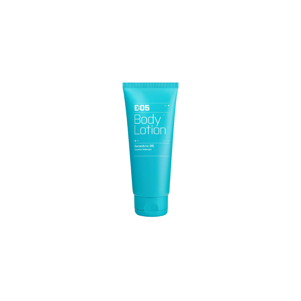 Escentric Molecules Escentric 05 Body Lotion