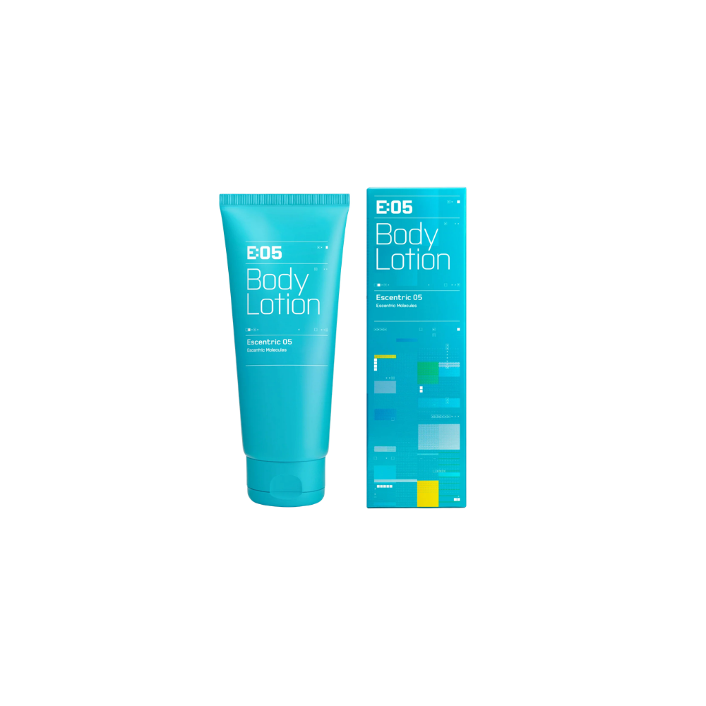 Escentric Molecules Escentric 05 Body Lotion