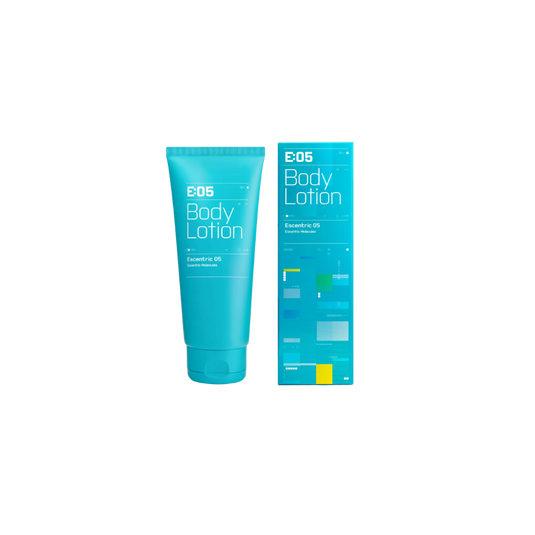 Escentric Molecules Escentric 05 Body Lotion