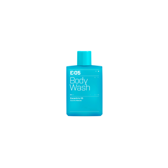 Escentric Molecules Escentric 05 Body Wash