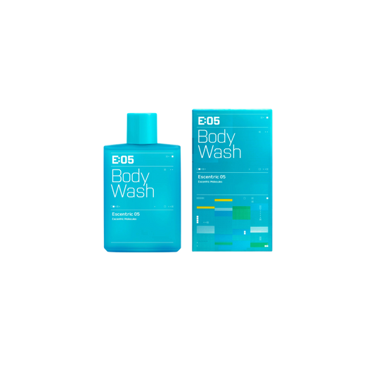 Escentric Molecules Escentric 05 Body Wash