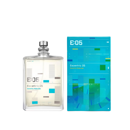 Escentric Molecules Escentric 05