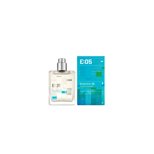 Escentric Molecules Escentric 05 Refill