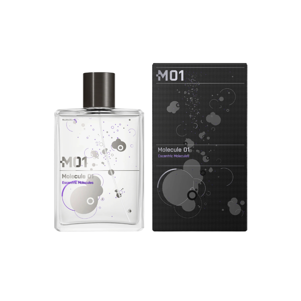 Escentric Molecules Molecule 01