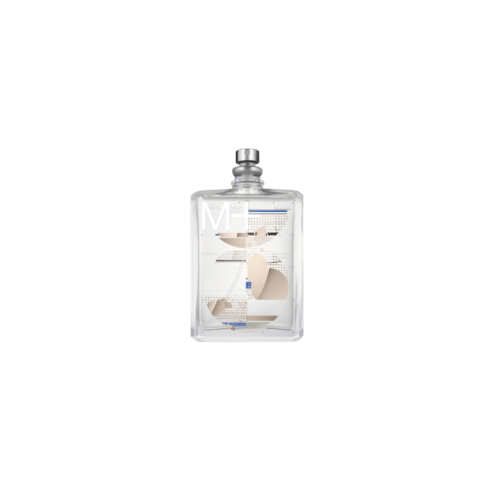 Escentric Molecules Molecule 01 + Iris