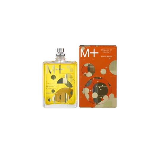 Escentric Molecules Molecule 01 + Mandarin