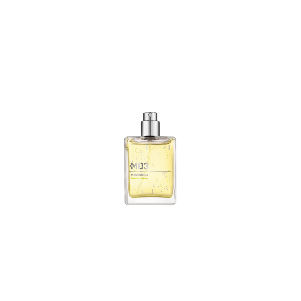 Escentric Molecules Molecule 03 Refill