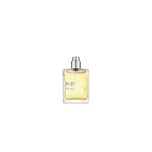 Escentric Molecules Molecule 03 Refill