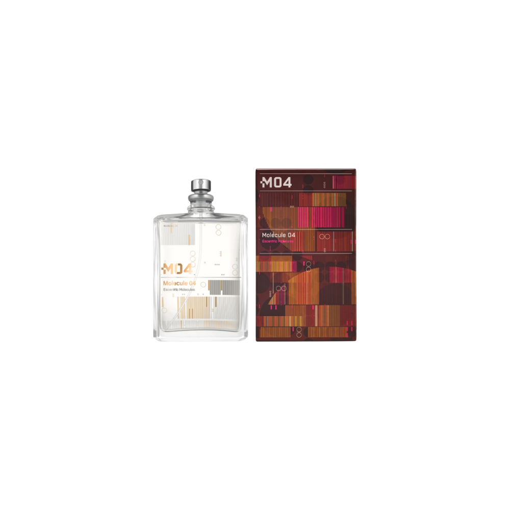 Escentric Molecules Molecule 04 Eau de Toilette