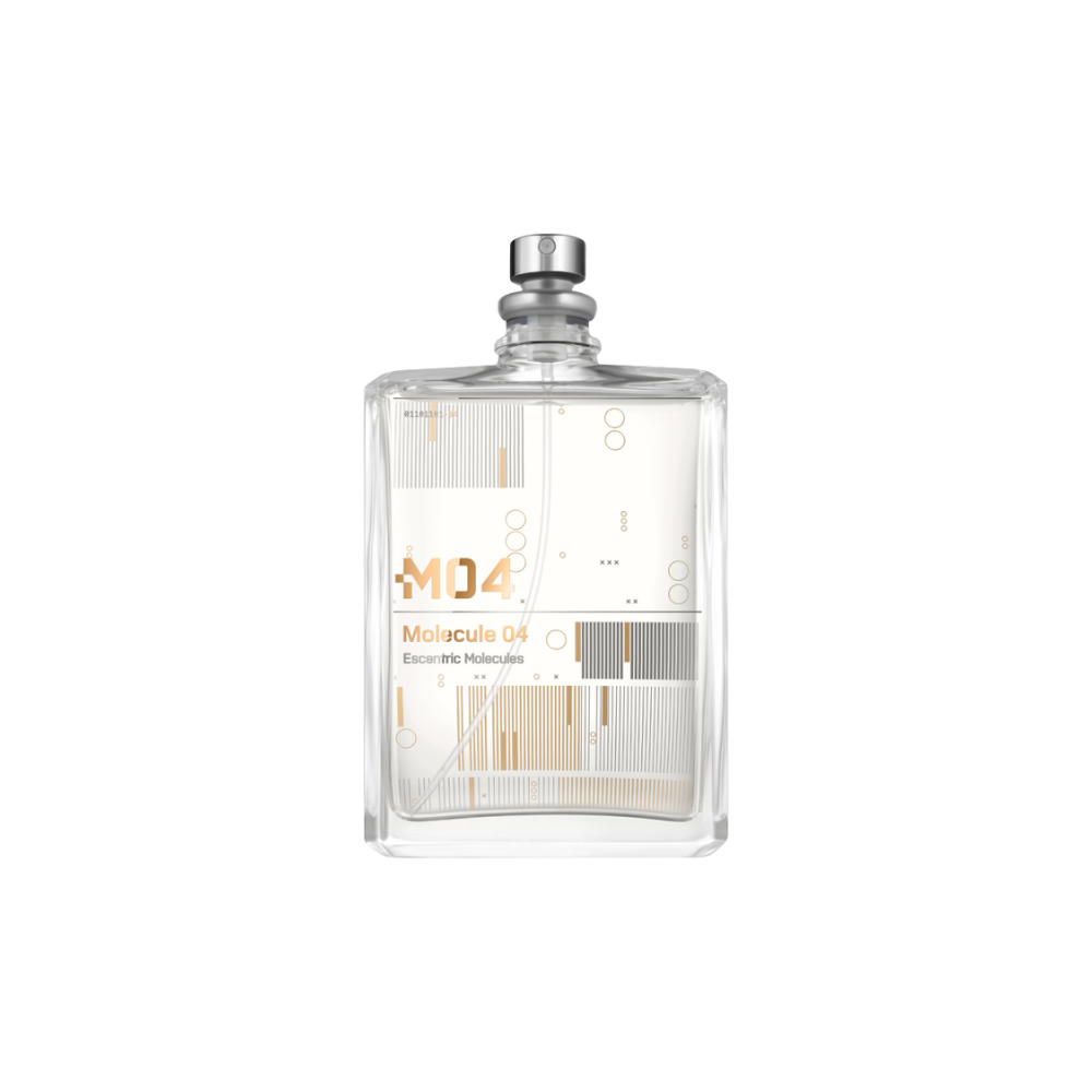 Escentric Molecules Molecule 04 Eau de Toilette