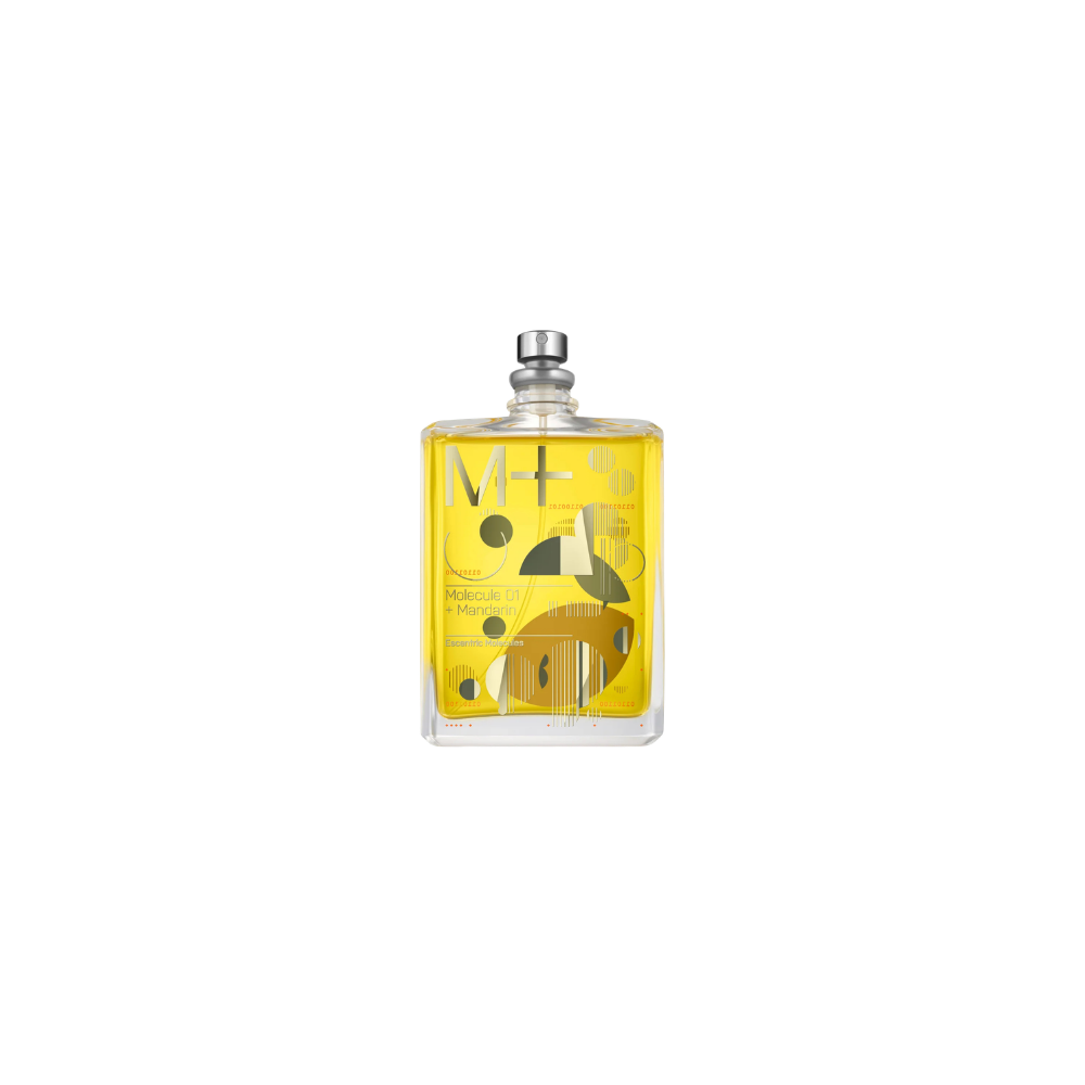 Escentric Molecules Molecule 01 + Mandarin