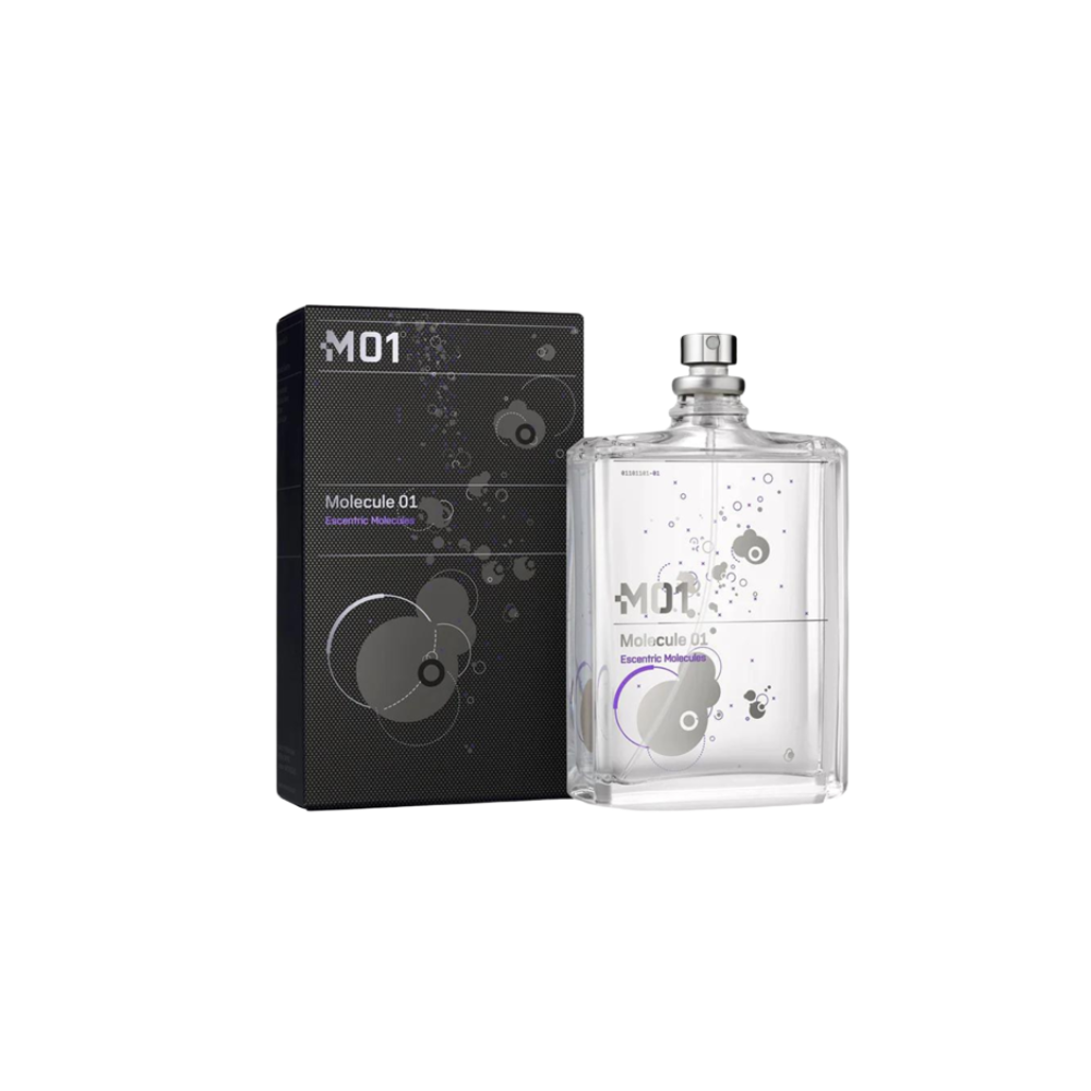 Escentric Molecules Molecule 01 Eau de Toilette