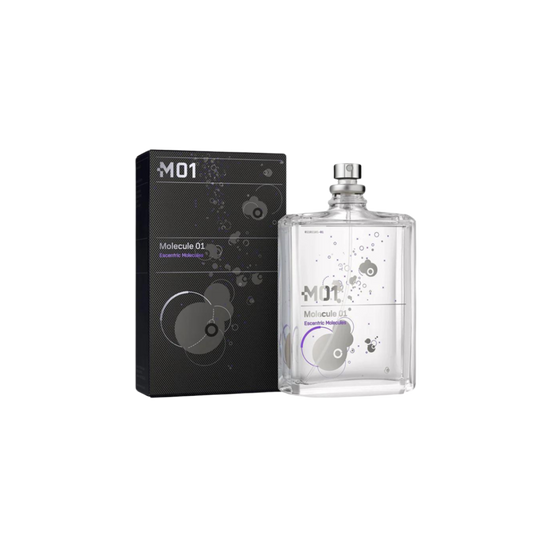 Escentric Molecules Molecule 01 Eau de Toilette