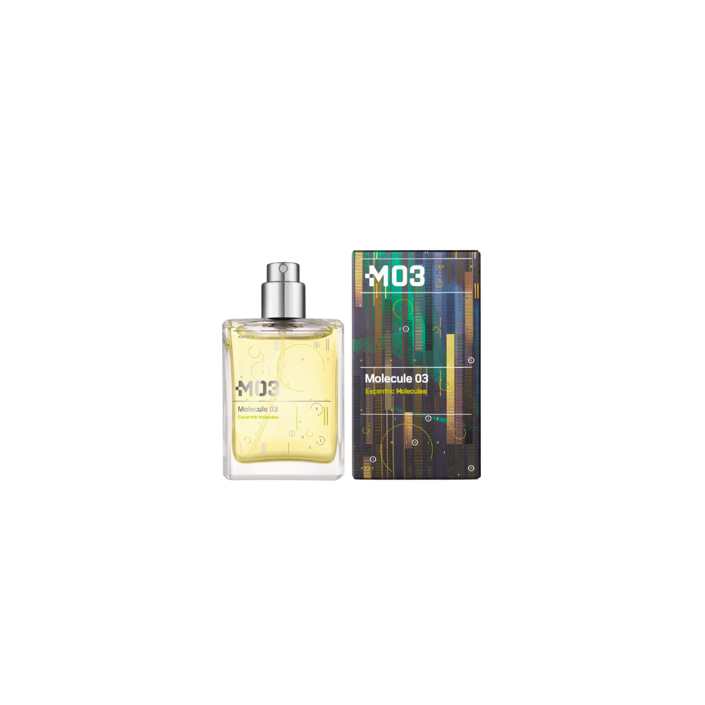 Escentric Molecules Molecule 03 Refill