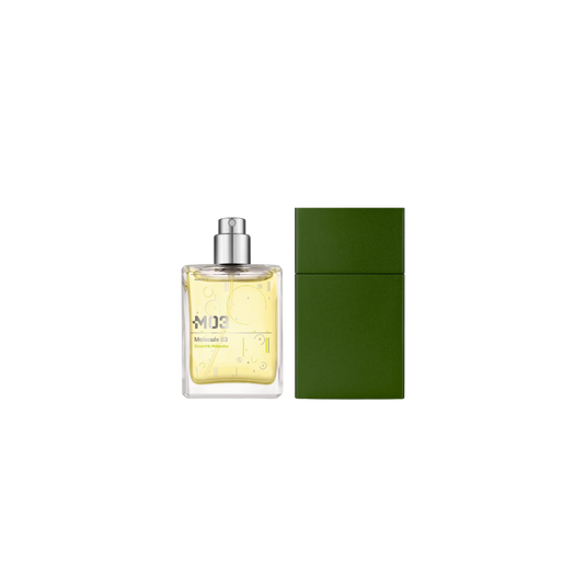 Escentric Molecules Molecule 03 Cased