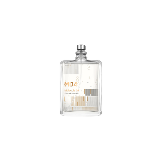 Escentric Molecules Molecule 04 Eau de Toilette