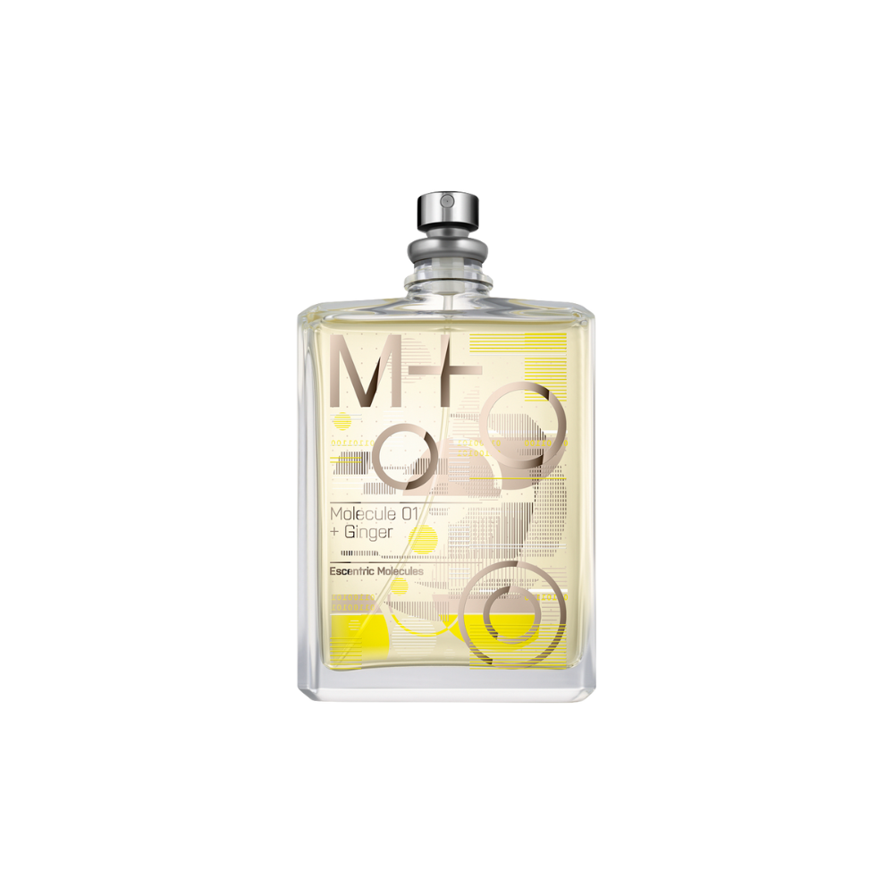 Escentric Molecules Molecules M+ Ginger