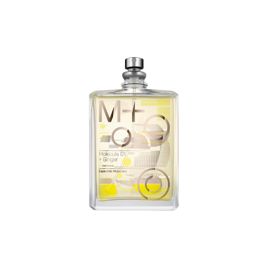 Escentric Molecules Molecules M+ Ginger