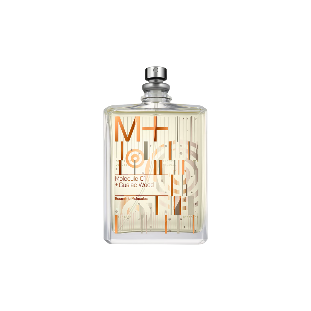 Escentric Molecules Molecules M+ Guaiac