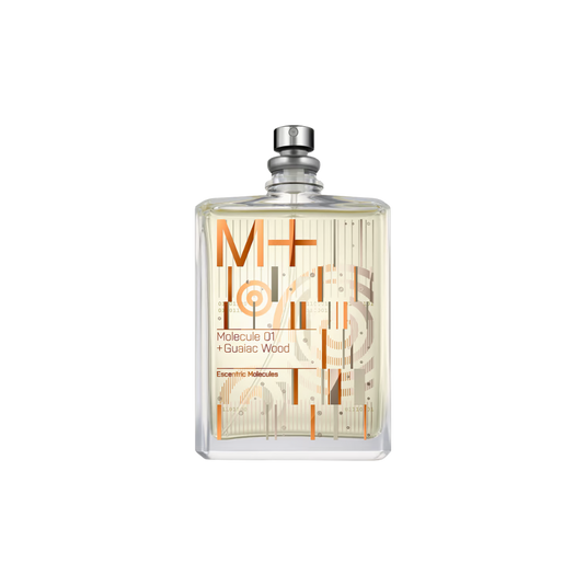 Escentric Molecules Molecules M+ Guaiac