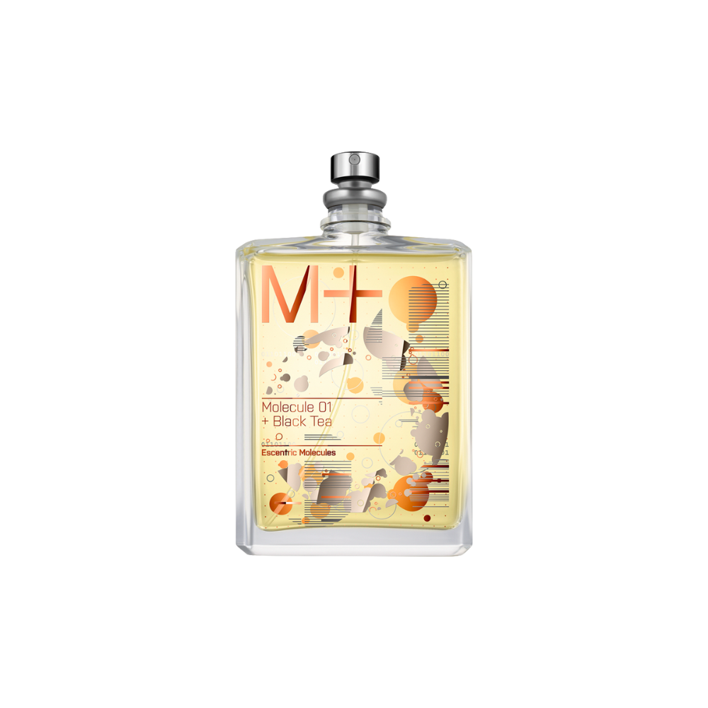 Escentric Molecules Molecules M+ Black Tea