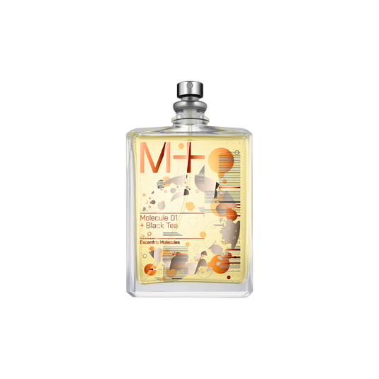 Escentric Molecules Molecules M+ Black Tea