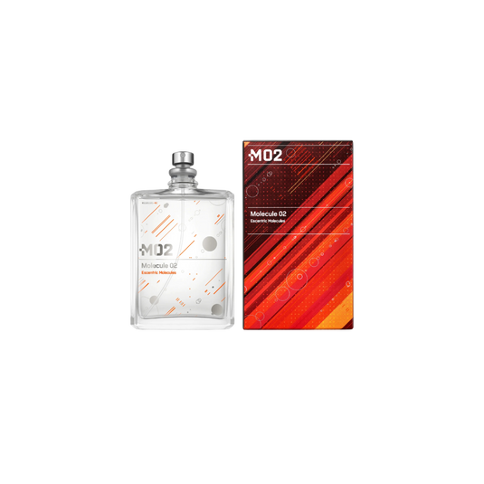 Escentric Molecules Molecule 02
