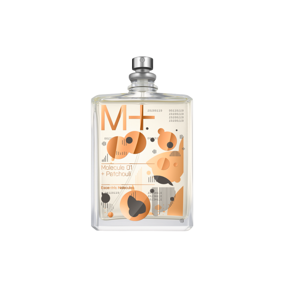 Escentric Molecule Molecule 01 + Patchouli