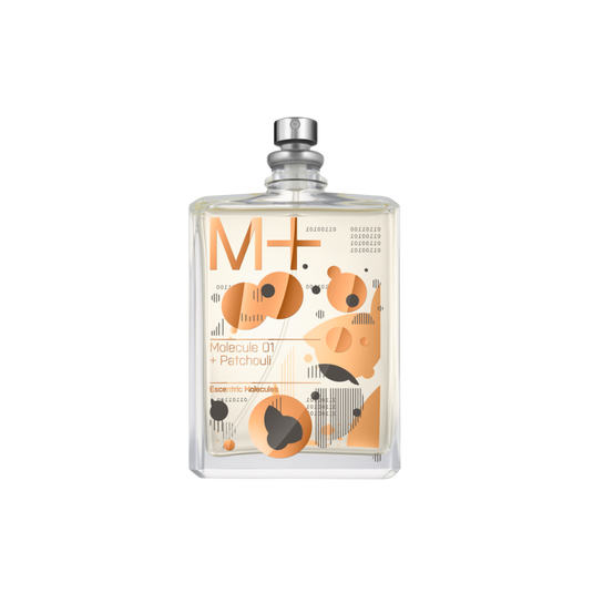 Escentric Molecule Molecule 01 + Patchouli