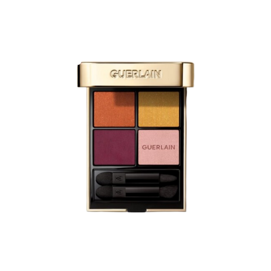 Guerlain Ombres G 777 Golden Stars
