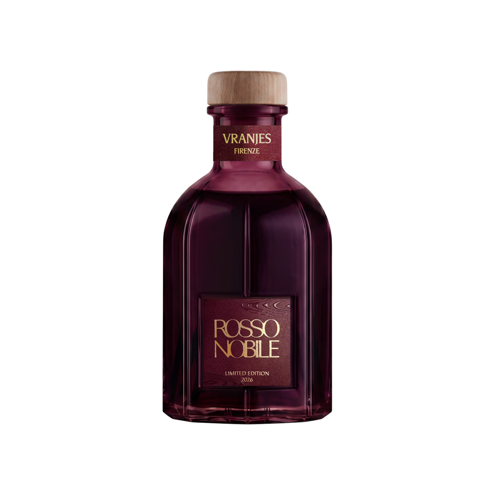Vranjes Rosso Nobile Diffuser Limited Edition 500ml