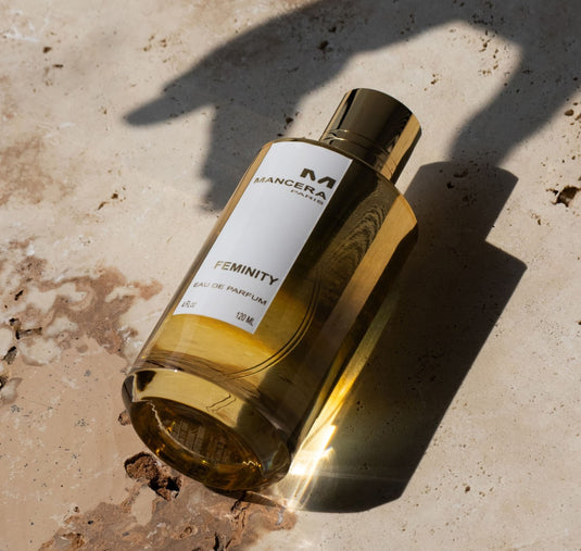 Mancera Feminity Eau de parfum