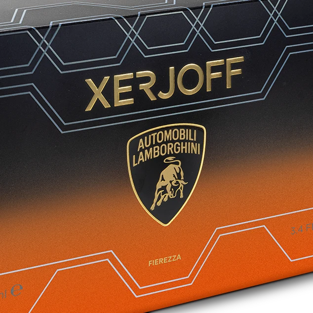 Xerjoff Lamborghini Fierezza Parfum