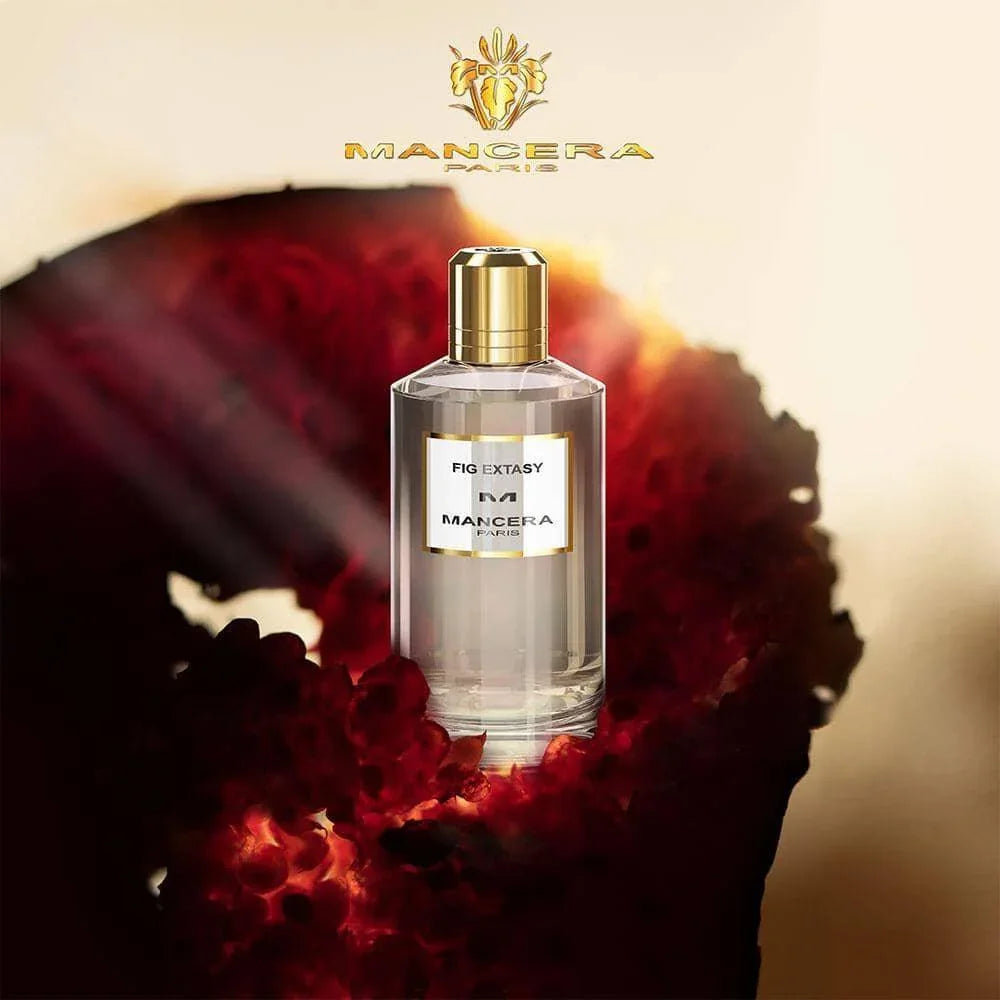 Mancera Fig Extasy Eau de parfum