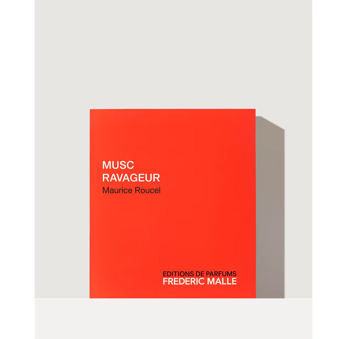 Frederic Malle Musc Ravageur Eau de Parfum