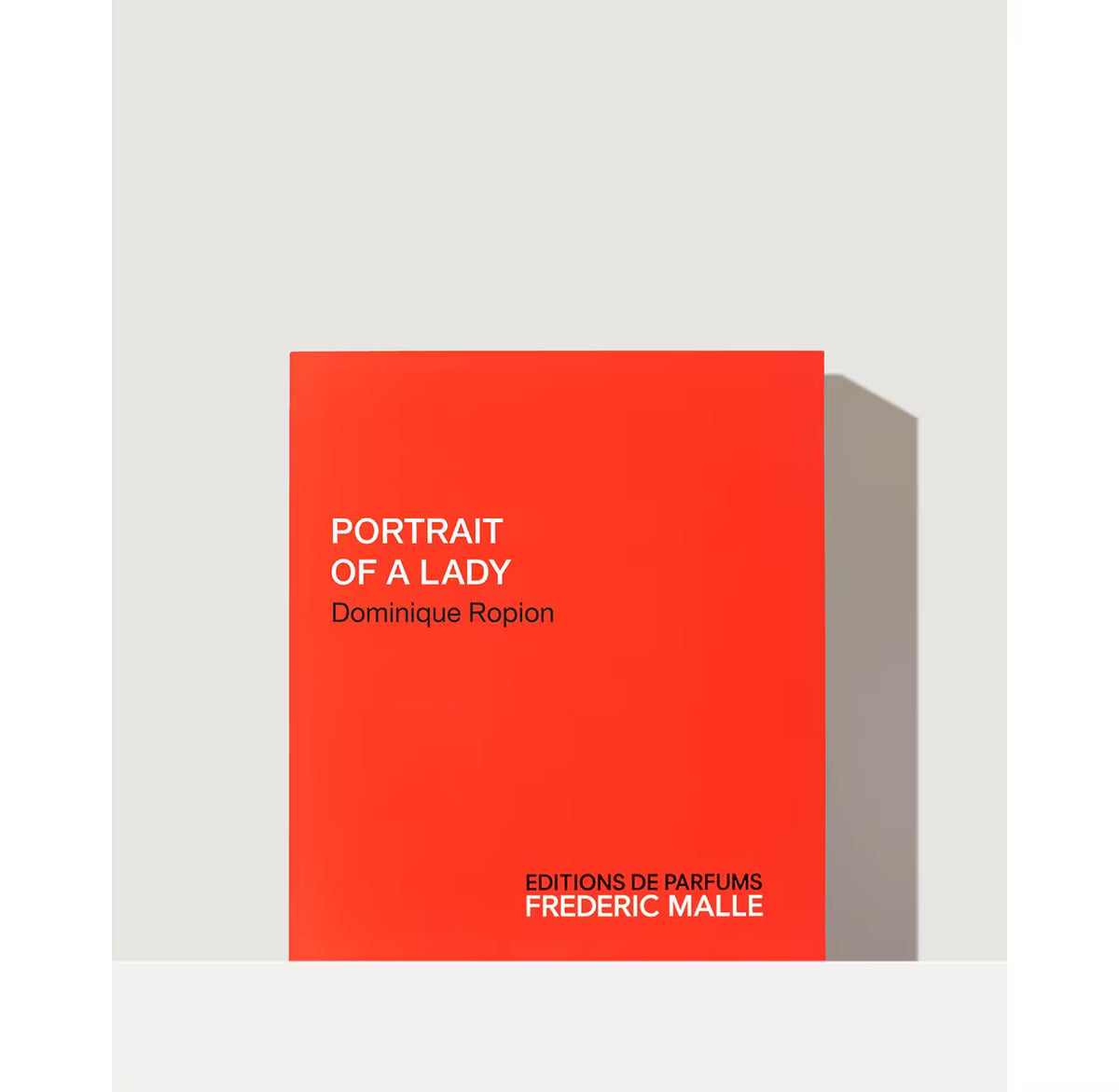 Frederic Malle Portrait Of A Lady Eau de Parfum