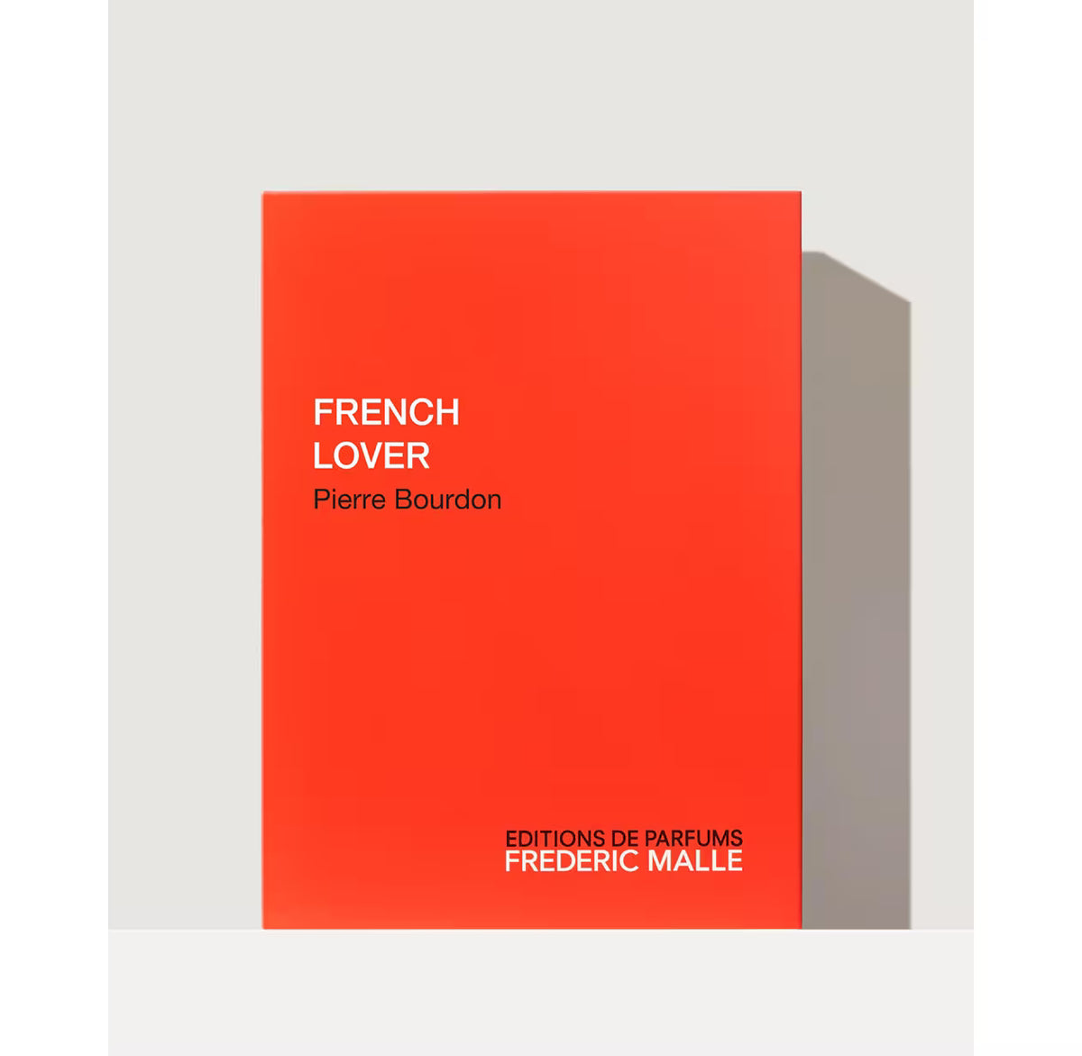 Frederic Malle French Lover Eau de Parfum
