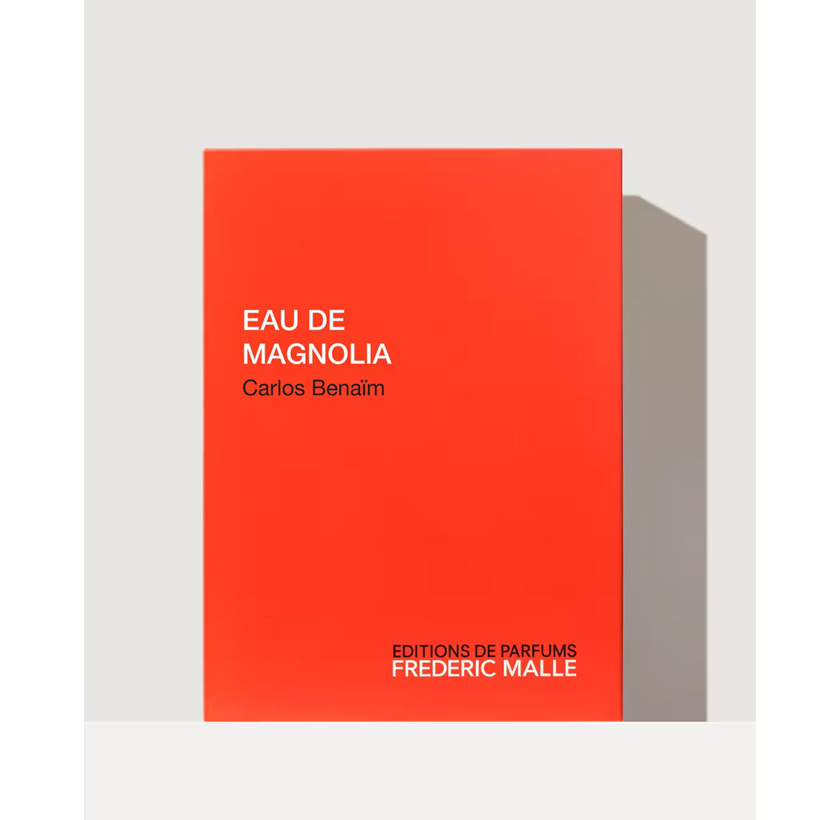 Frederic Malle Eau De Magnolia Eau de Toilette