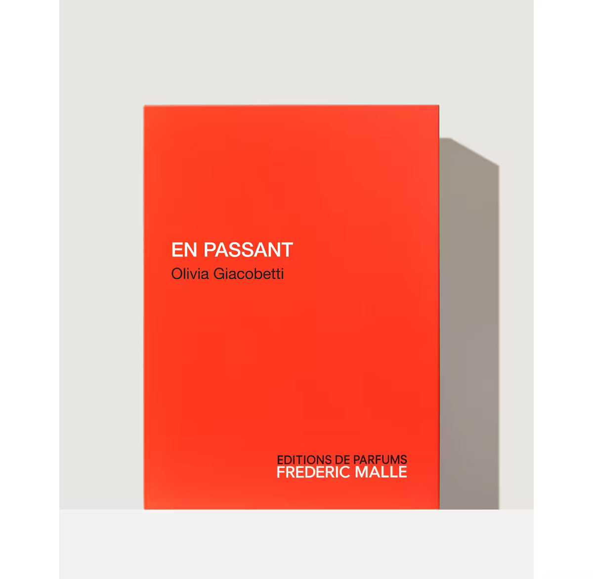 Frederic Malle En Passant Eau de Parfum