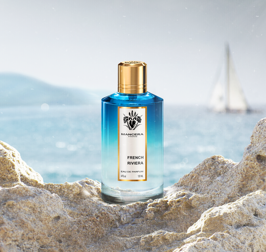 Mancera French Riviera Eau de parfum