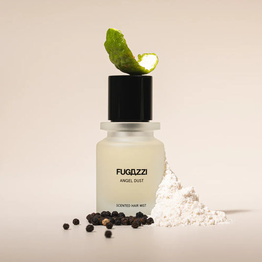 Fugazzi Angel Dust Hair Mist