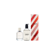 Fugazzi Orange Crush Gift Set Eau de Parfum