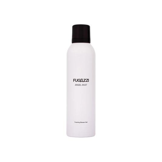 Fugazzi Angel Dust Foaming Shower Mousse
