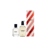 Fugazzi Vanilla Haze Gift Set Extrait de Parfum