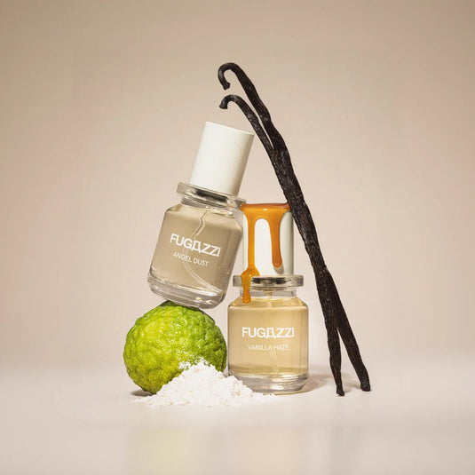 FUGAZZI Christmas Set Eau de Parfum