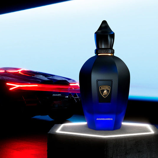 Xerjoff Lamborghini Avanguardia Parfum