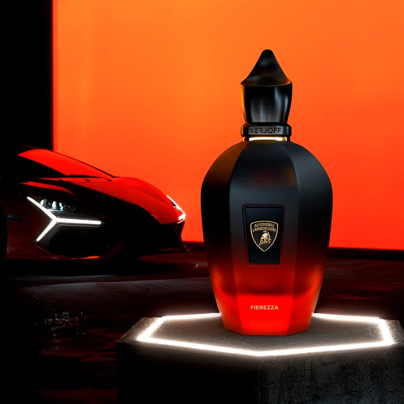 Xerjoff Lamborghini Fierezza Parfum