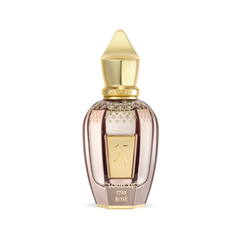 Xerjoff Blends de Venoge Louis XV 1722 Rosé