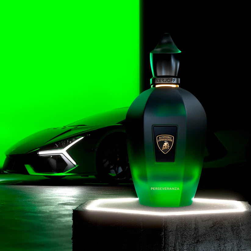 Xerjoff Lamborghini Perseveranza Parfum