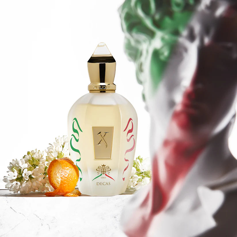 Xerjoff Decas